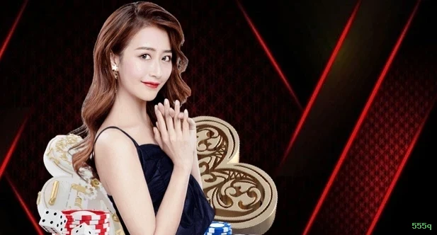 Casino VIP 555q