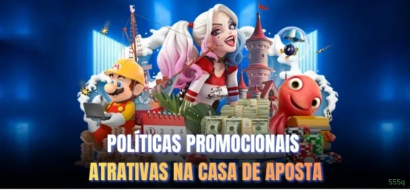 Estatísticas do Jogo 555q