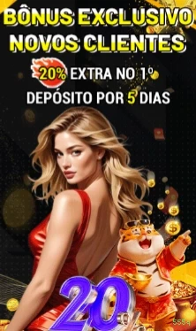 Recursos de Bônus 555q