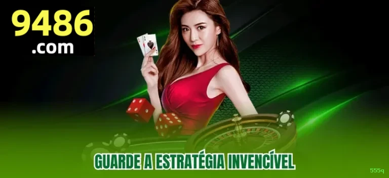 Jogos de Slot 555q