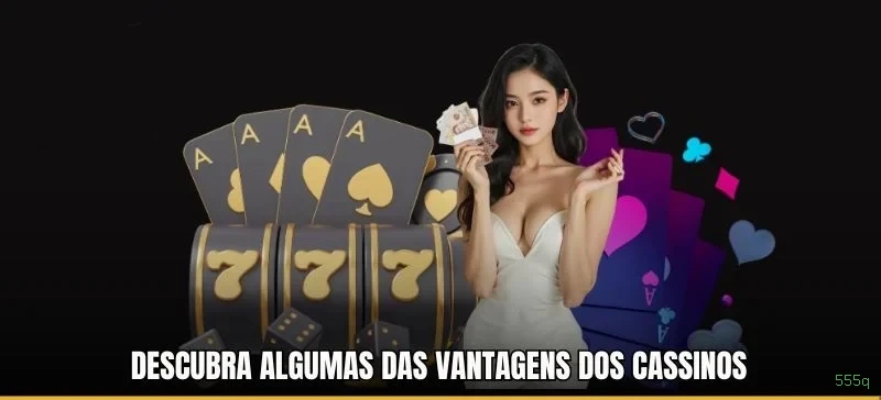 Casino Ao Vivo 555q